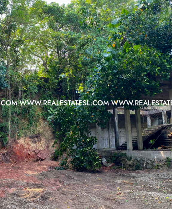 44 Perch Versatile Land in Rajagiriya
